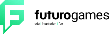 Futurogames Logo